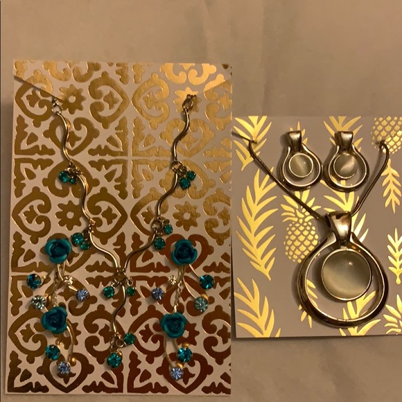 Lot of 4 Jewelry sets - Picture 8 of 8